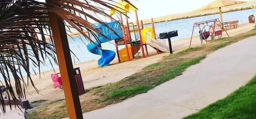 Golden Marina Resort image